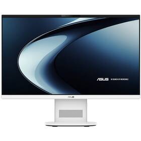 Počítač All In One Asus V200 bílý


