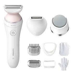 Holicí strojek Philips BRL176/00 Wet & Dry 
 Holicí strojek Philips BRL176/00 Wet & Dry