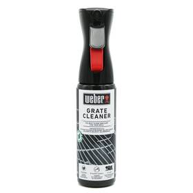Čisticí sprej Weber na rošty a grily 

