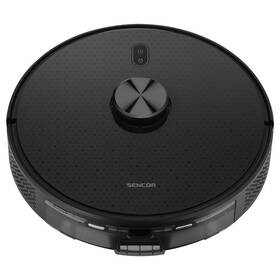 Robotický vysavač Sencor SRV 9120BK 

