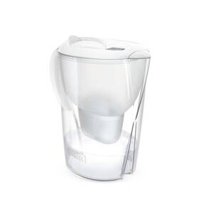 Filtrační konvice BRITA Marella XL 3,5 l 2024 bílá

