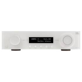AV Receiver JBL MA710 bílý

