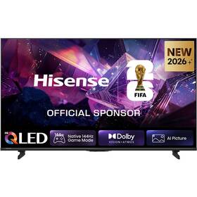 Televize Hisense 50E7S PRO 

