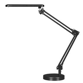 Stolní LED lampička Rabalux Colin 4408 černá

