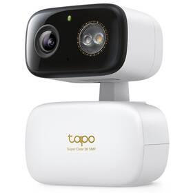 IP kamera TP-Link Tapo C236 bílá

