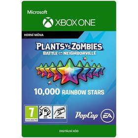  EA Plants vs. Zombies Battle for Neighborville 10000 Rainbow - elektronická licence 

