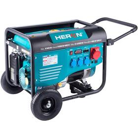 Elektrocentrála HERON 8896412 

