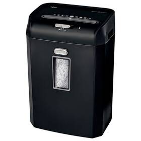 Skartovač Rexel Promax QS REX623 EU černý


