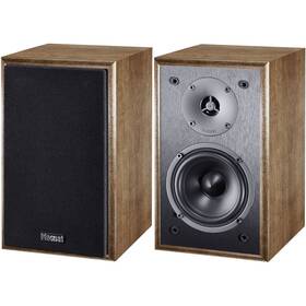 Reproduktory Magnat Monitor S10B (2 ks) hnědé


