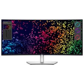 Monitor Dell UltraSharp U4025QW černý/stříbrný

