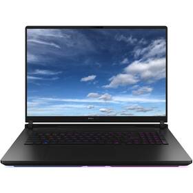 Notebook Asus ROG Strix SCAR 18 černý

