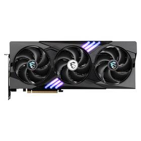 Grafická karta MSI GeForce RTX 5070 Ti 16G GAMING TRIO OC černá

