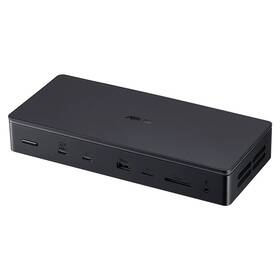 Dokovací stanice Asus DC510 Master Thunderbolt 5 Dock černá

