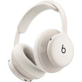 Sluchátka Beats 360 OverEar Headphones Knit Cushions šedá

