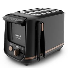 Topinkovač Tefal TT533811 Includeo černý

