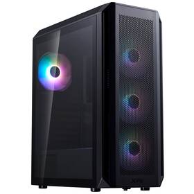 Case ADATA VALOR AIR PLUS černá

