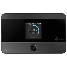 Router TP-Link M7352 4G LTE šedý

