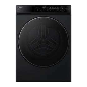 Pračka se sušičkou Haier HWD80B14367BU1-S černá

