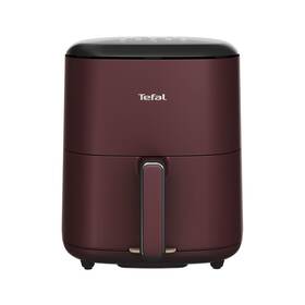 Fritéza horkovzdušná Tefal EY2466E0 Easy Fry Max vínová

