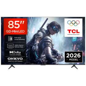 Televize TCL 85T8D 


