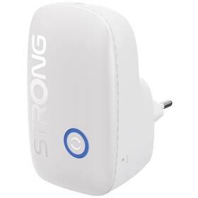 Wi-Fi repeater Strong 1200 bílý

