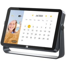 Elektronický fotorámeček Kodak RWF-109V šedý

