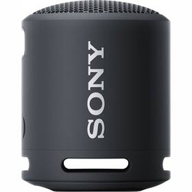 Přenosný reproduktor Sony SRS-XB13 černý