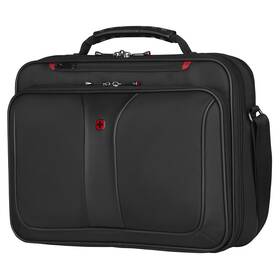 Brašna na notebook Wenger Legacy 16" černá

