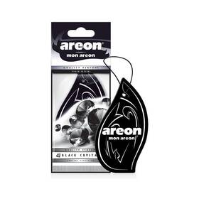 Vůně do auta Areon Car MA23 Black Crystal 

