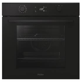 Trouba Haier H6 ID2P3B3EHTB černá

