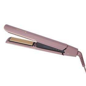 Žehlička na vlasy Remington SLIM S8930 fialová

