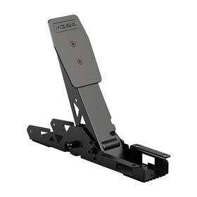 Pedály Moza Racing SR-P Lite R3/R5 hliník

