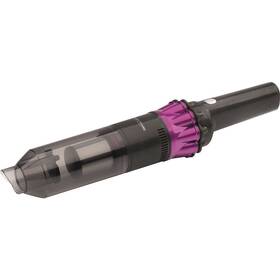 Akumulátorový vysavač ProfiCare AKS 3137 šedý

