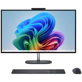 Počítač All In One HP OmniStudio X 27-cx0000nc + Game Pass předplatné na 2 měsíce černý

