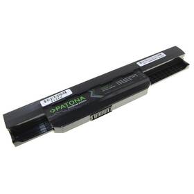 Baterie PATONA pro Asus A32-K53 5200mAh Li-Ion 11,1V PREMIUM 

