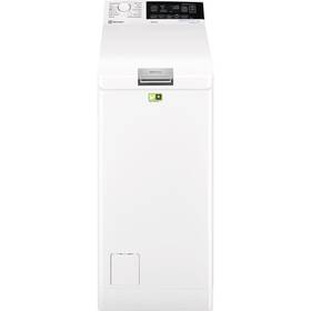 Pračka Electrolux EW7TN13372C bílá

