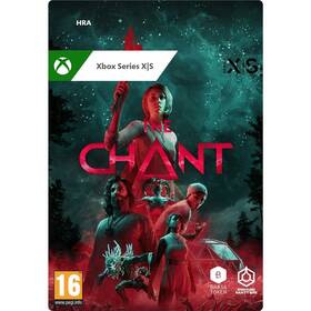  Deep Silver The Chant - elektronická licence 

