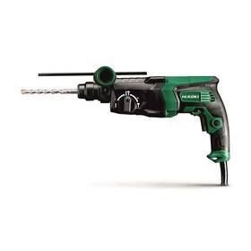 Kladivo HIKOKI DH26PC2WSZ 830W, 2,9J 

