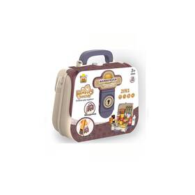 Kufřík Alltoys Hamburger 

