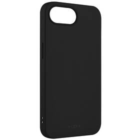 Kryt na mobil FIXED Story na Apple iPhone 17e/16e černý

