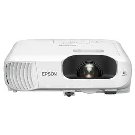Projektor Epson EB-W56S bílý

