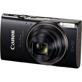 Digitální fotoaparát Canon 285 HS A černý

