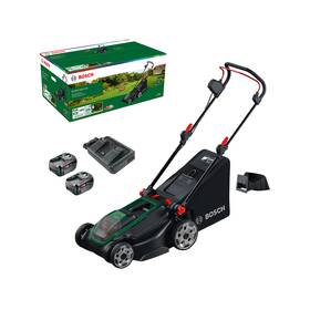 Sekačka Bosch ROTAK 18V2-43 (s baterií) 

