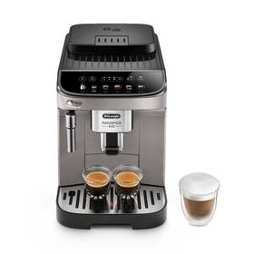 Automatický kávovar De'Longhi Ecam 290.42 TB titanium

