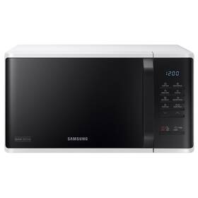 Mikrovlnná trouba Samsung MS23K3513AW/EO bílá barva
 Mikrovlnná trouba Samsung MS23K3513AW/EO bílá barva