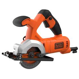 Okružní pila Black-Decker BES510-QS 400W 

