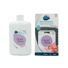 Koncentrovaný parfém do pračky Care+Protect ORCHID WASH 400 ml 
