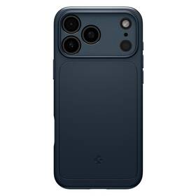 Kryt na mobil Spigen Thin Fit MagSafe na iPhone 18 Pro Max/17 Pro Max šedý

