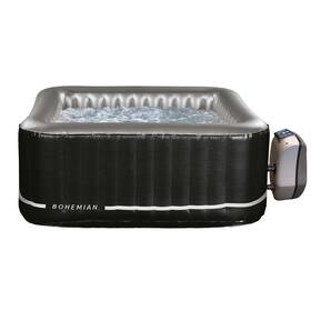 Vířivka NETSPA BOHEMIAN 111209 
