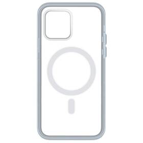 Kryt na mobil ER CASE ICE SNAP na Apple iPhone 15 Pro průhledný

